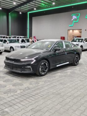 KIA K5 Full option 2.5 2026
