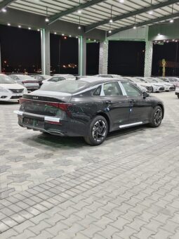 KIA K5 Full option 2.5 2026