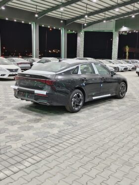 KIA K5 Full option 2.5 2026