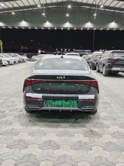 KIA K5 Full option 2.5 2026