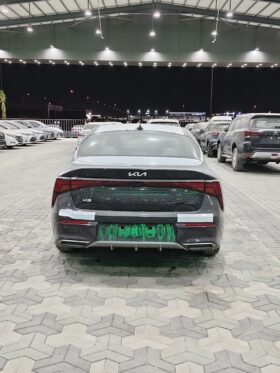 KIA K5 Full option 2.5 2026