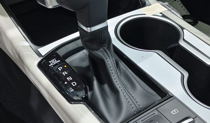 
								KIA K5 Full option 2.5 2026 full									