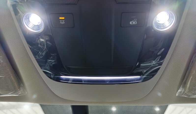 
								KIA K5 Full option 2.5 2026 full									