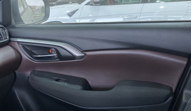 
								Toyota Urban Cruiser 1.5 2026 full									