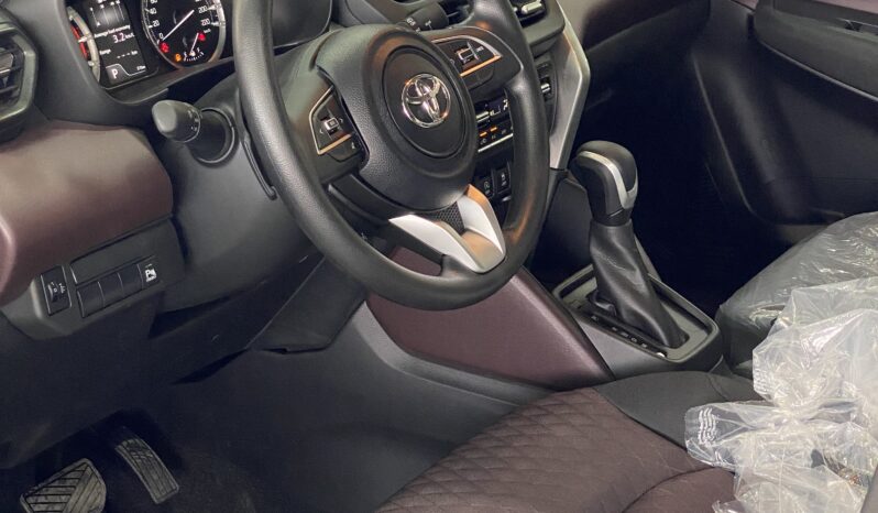 
								Toyota Urban Cruiser 1.5 2026 full									