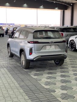 Toyota Urban Cruiser 1.5 2026