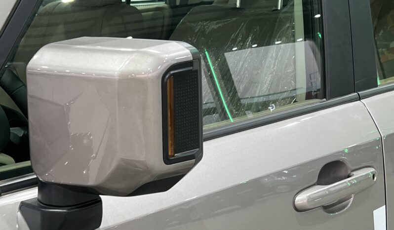 
								Toyota Prado TXL2 2.8 Diesel 2026 full									