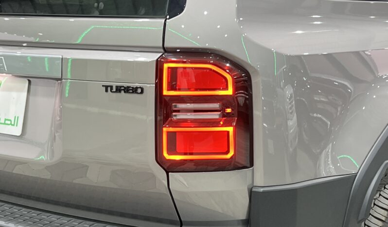 
								Toyota Prado TXL2 2.8 Diesel 2026 full									