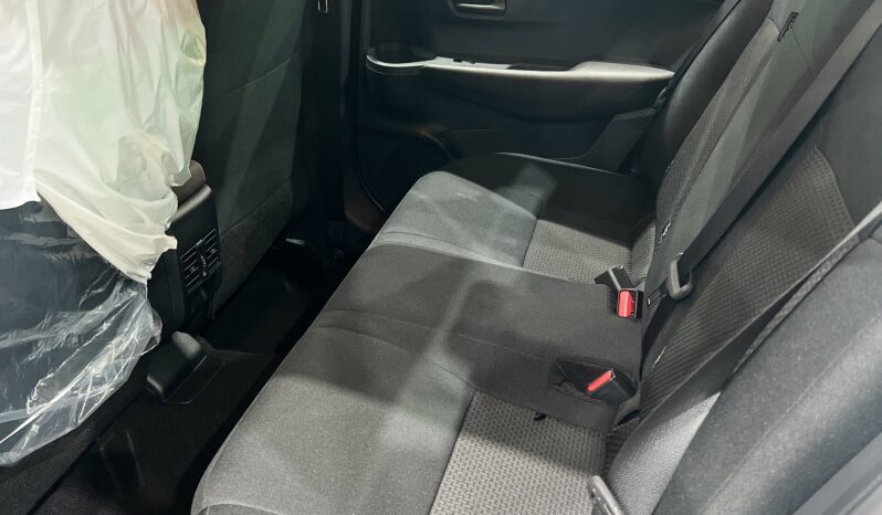 
								Toyota yaris Y-1.3 2026 full									