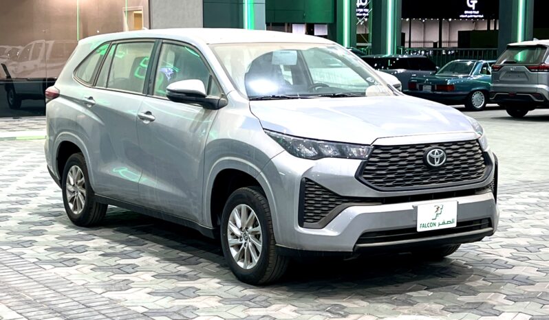 
								Toyota Innova 2.0 2025 full									