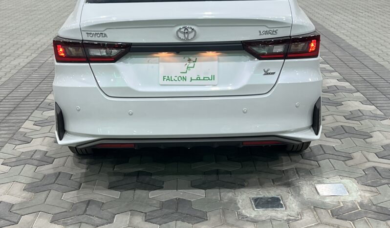 
								Toyota yaris Y-1.3 2026 full									