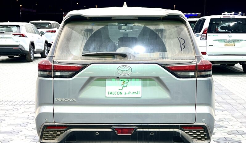 
								Toyota Innova 2.0 2025 full									