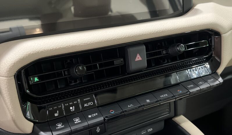 
								Toyota Prado TXL2 2.8 Diesel 2026 full									