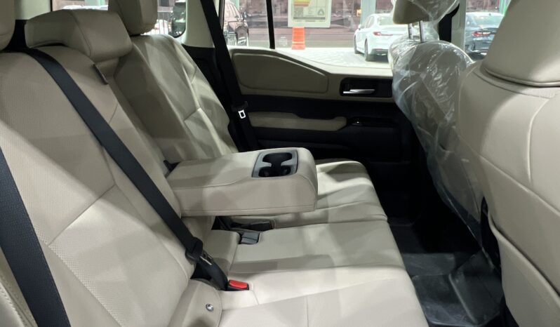 
								Toyota Prado TXL2 2.8 Diesel 2026 full									