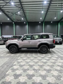 Toyota Prado TXL2 2.8 Diesel 2026