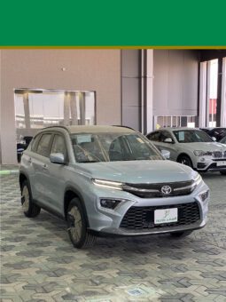 Toyota Urban Cruiser 1.5 2026