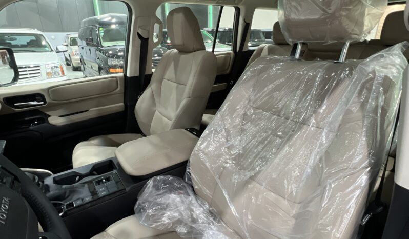 
								Toyota Prado TXL2 2.8 Diesel 2026 full									