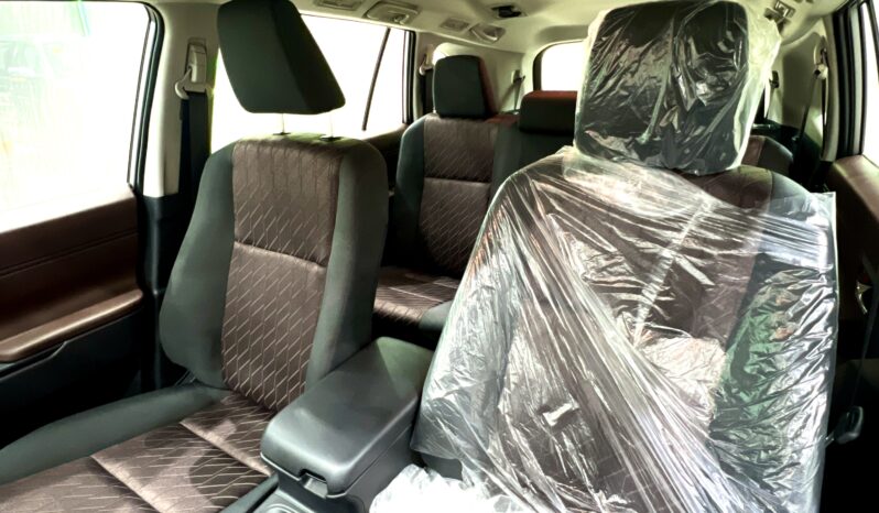 
								Toyota Innova 2.0 2025 full									